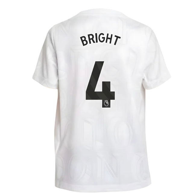 Chelsea Pro Jersey 2025-2026 #41