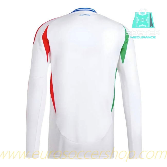 2024-2025 Season Italy Away