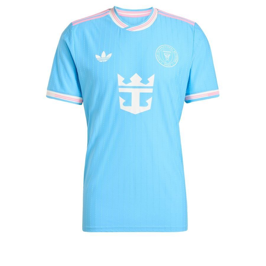 Inter Miami 3rd Shirt 2025 Supporter Version In Multiple Adult Sizes