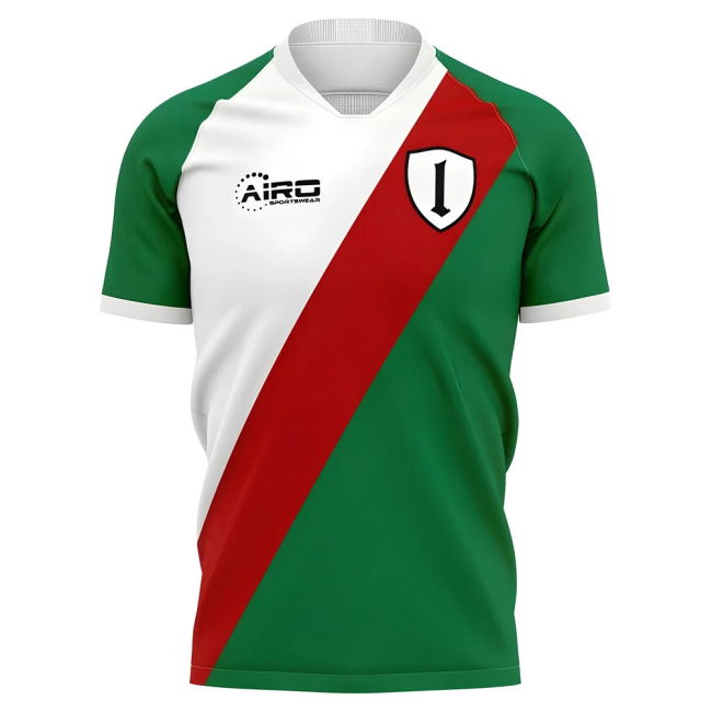 Official 2025-2026 Football Club Away Away With Classic Design