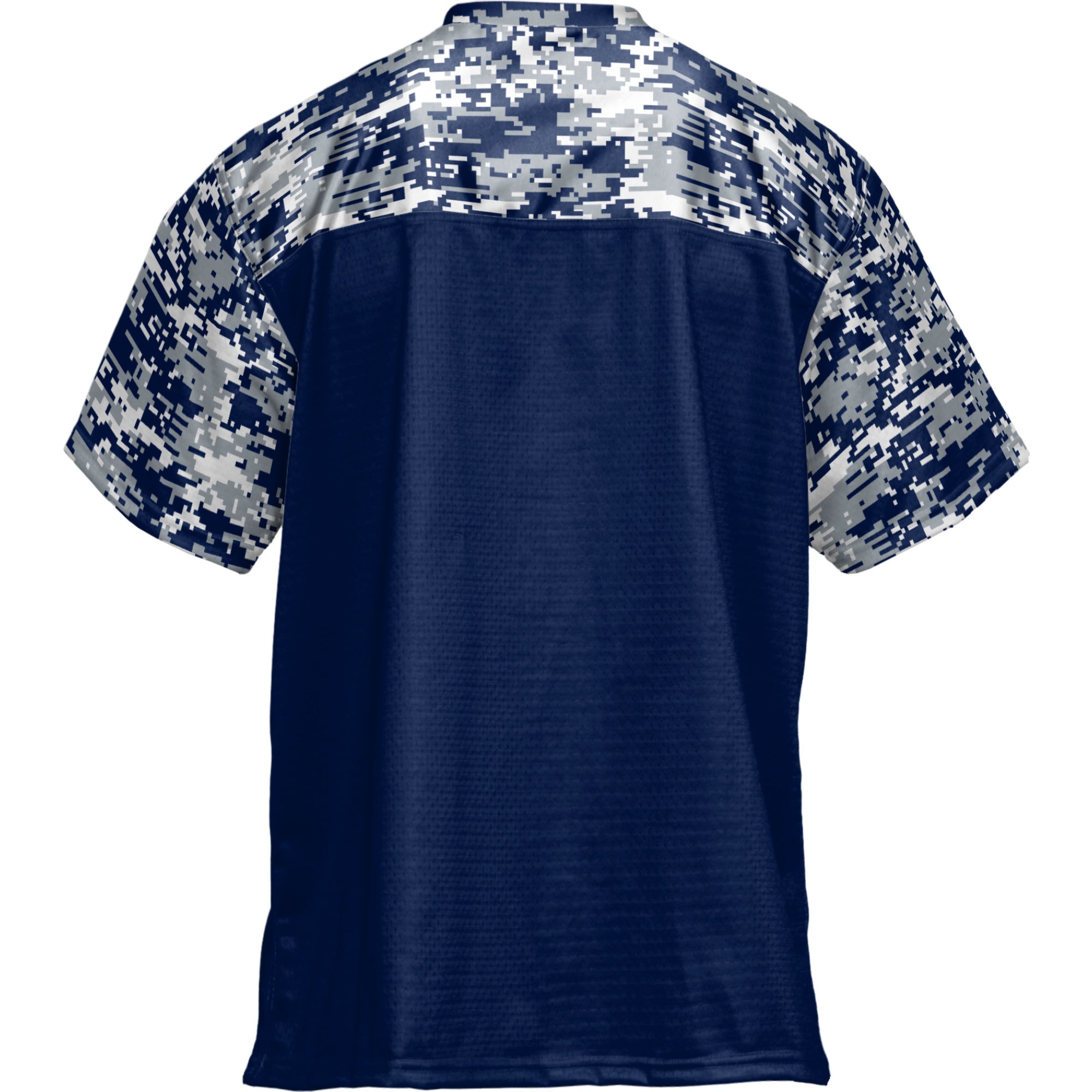 Monmouth Hawks GameDay Greats 26/27 Football Jersey - Navy
