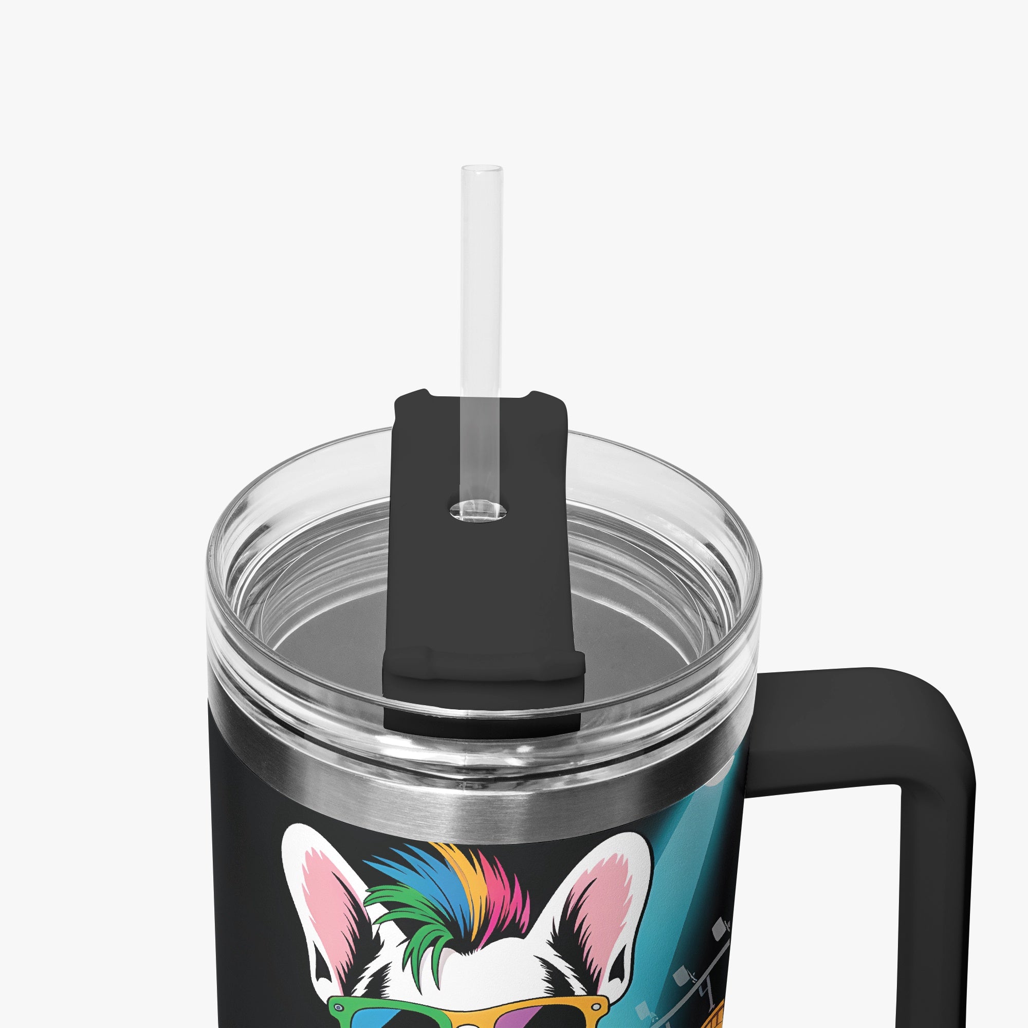 Gemma - Car Tumbler Cup