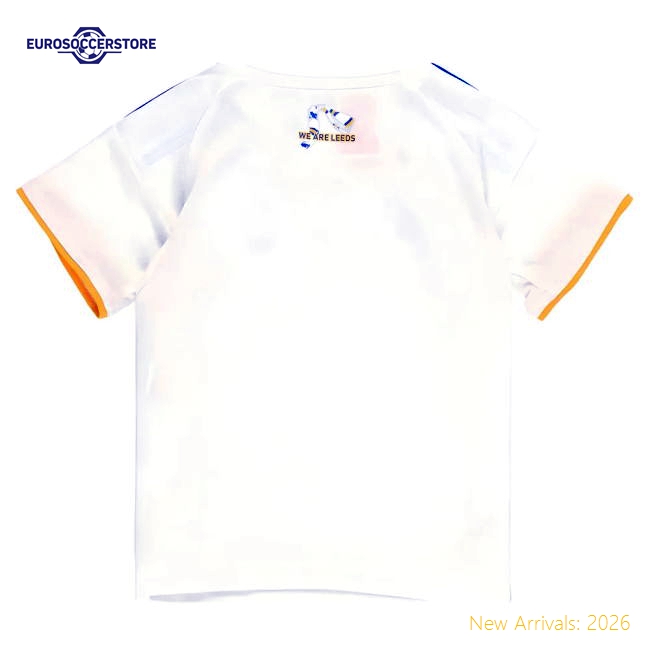 High-quality Football Team Kids Jersey 2025-2026 Moisture-wicking