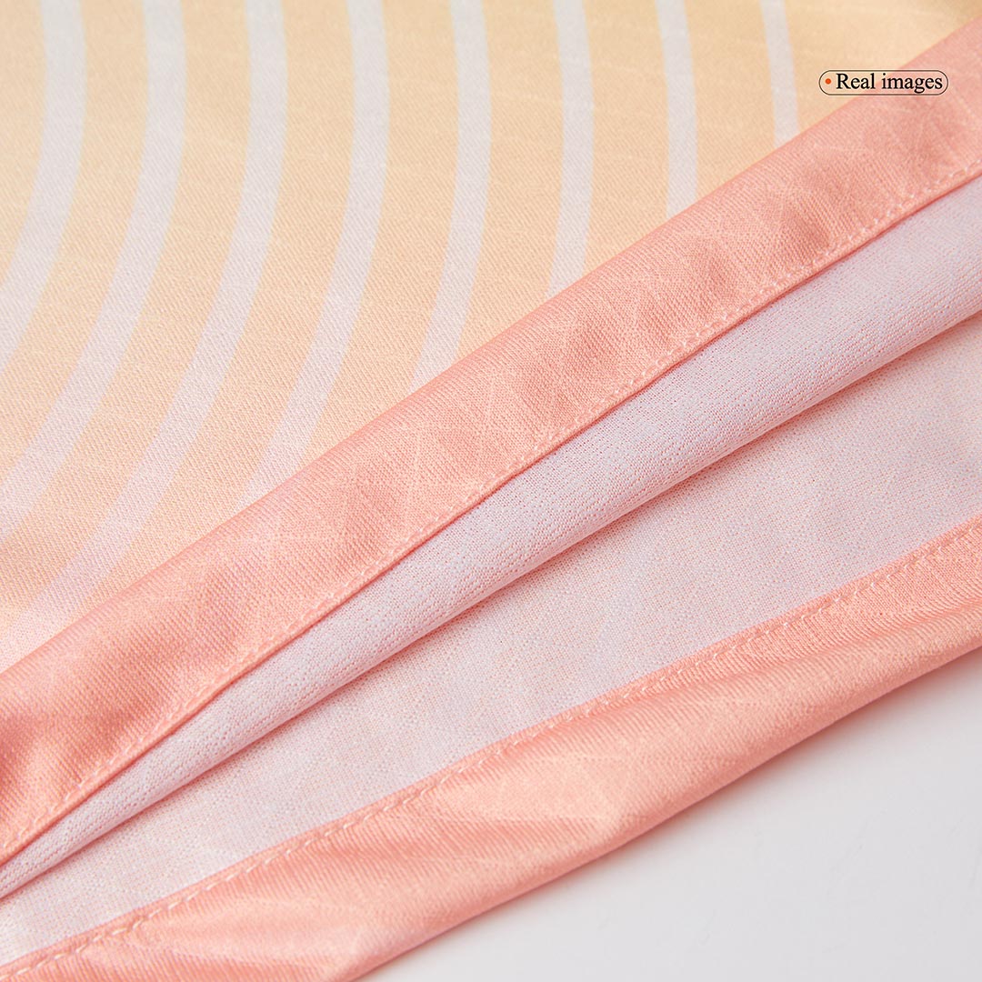 Player Version Manchester City Fourth Away Soccer Jersey 2024/25- Defi