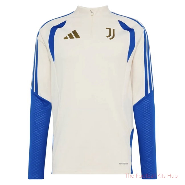 Performance Premium Pro Juventus 2026-2027 Training Top (Kids)