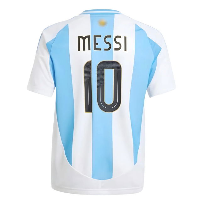 Argentina Performance Home Jersey 2024-2025