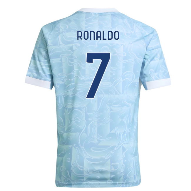 Juventus Limited Edition Away Jersey 2025-2026 #99