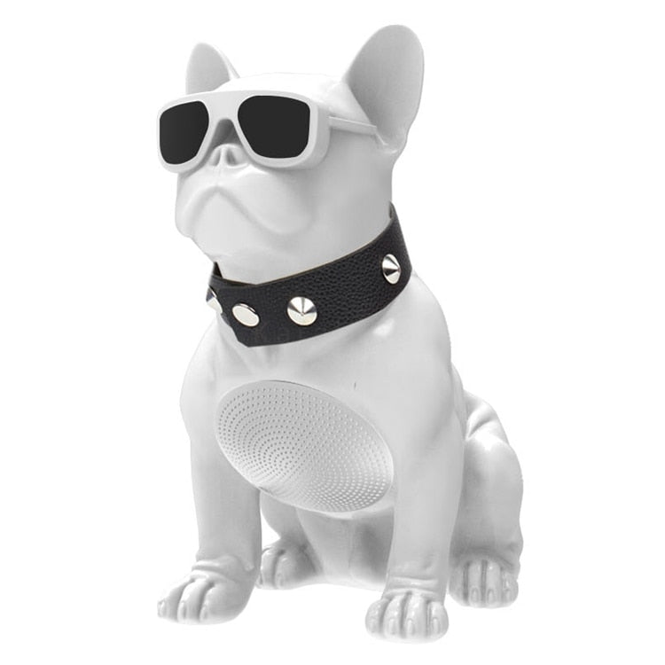 French Bulldog Boom Beats Speaker™ Cute Frenchie Essential