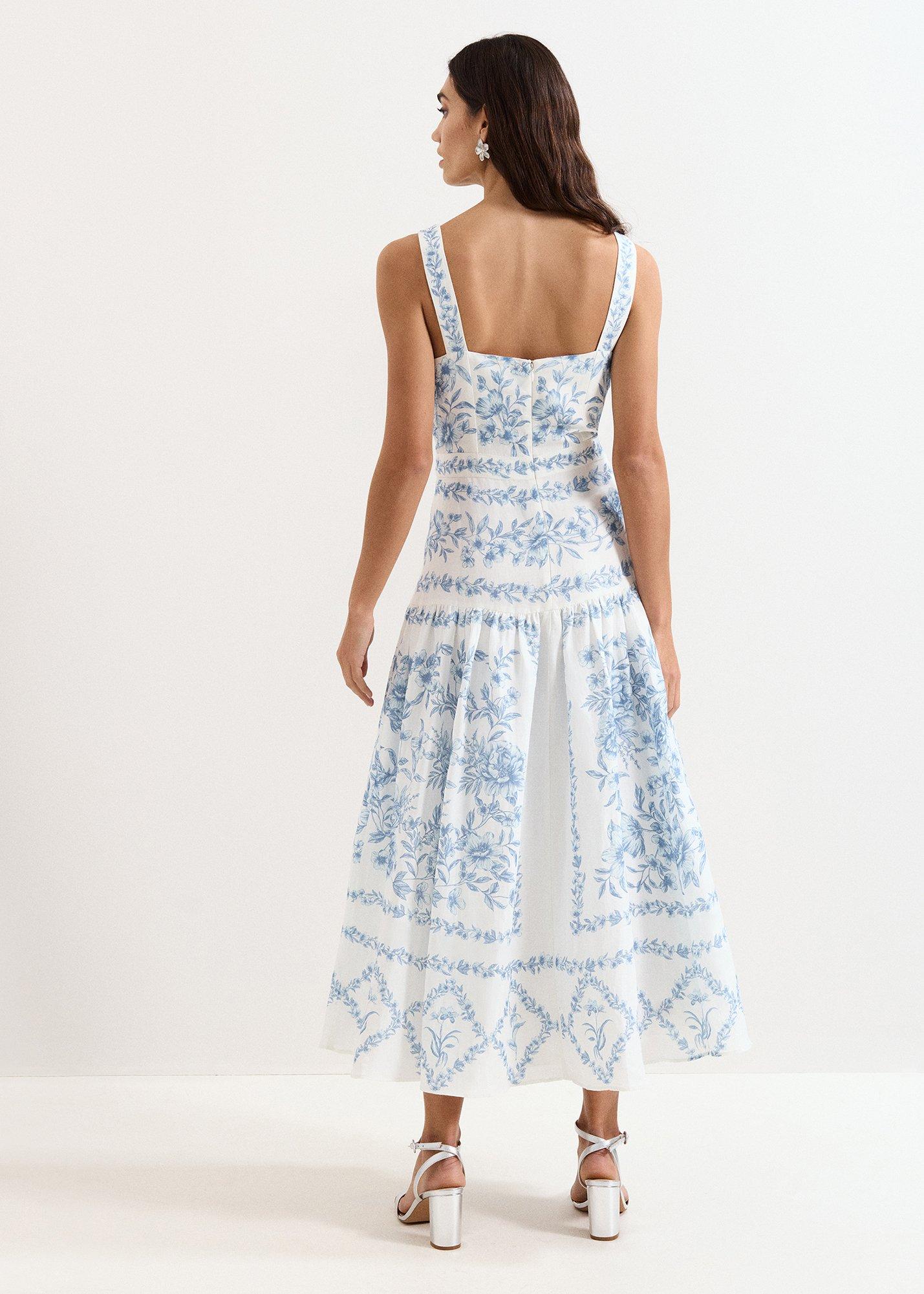 Petite Torin Dress