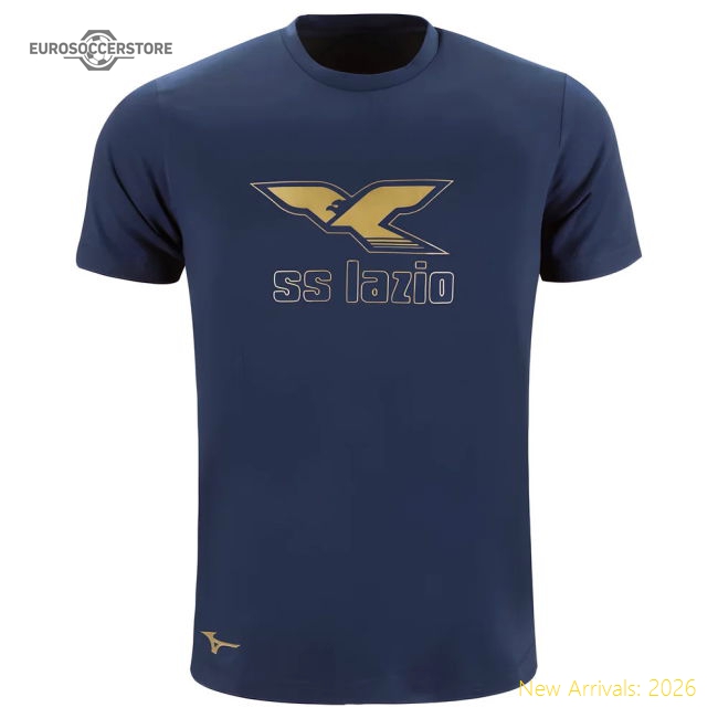 Lazio 1900 Shirt Football Fan Apparel