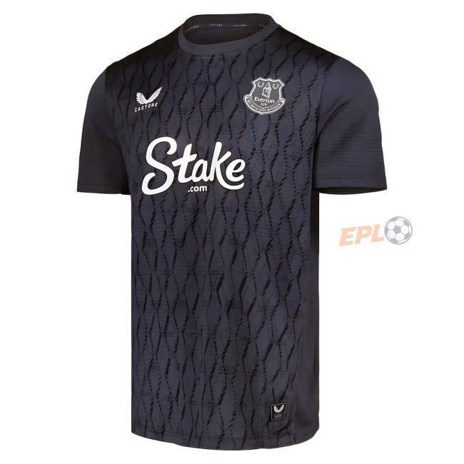 2025-20 Everton luxury Away Shirt - Adults | premium quality