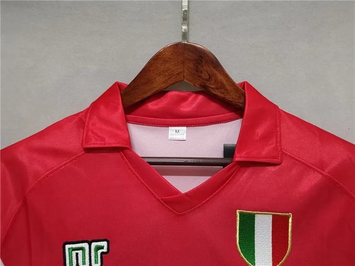 Professional 1990 International Jersey Retro With Limited Edition