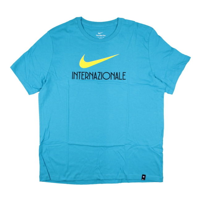 2026 Collection Performance Inter Milan T-Shirt Game Jersey