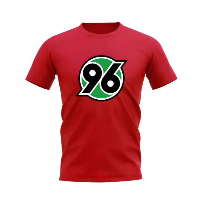 Durable 2025-2026 Hannover Badge With Retro Design - Legendary Number
