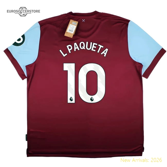Latest Team Replica Jersey Perfect For Match Days Ideal For True Fans