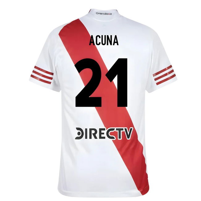 Superior Acuna 2 #1 Great Price Stylish Official Merchandise (v10)