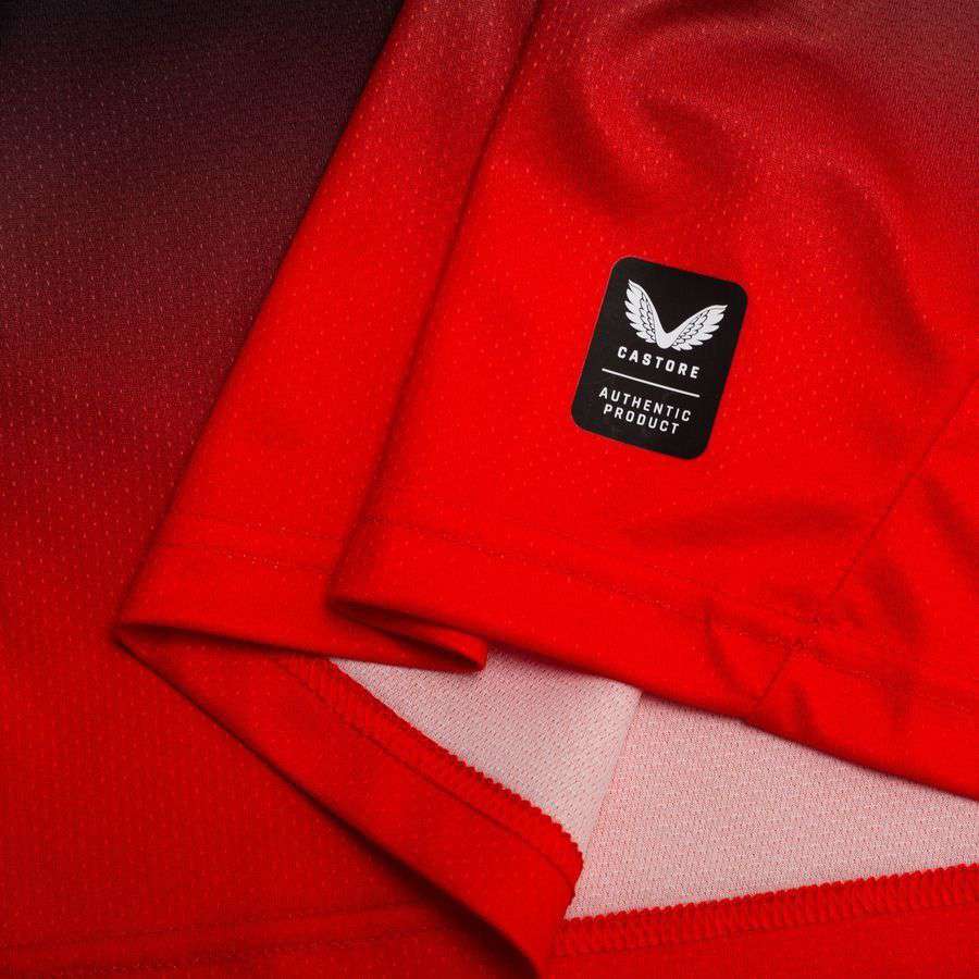 Slavia Prag Away Shirt 2026/27