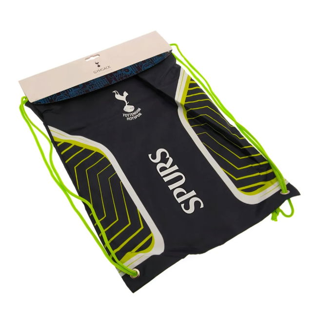 Tottenham Hotspur Gym Bag (Navy)