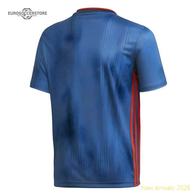 2019-2020 Sunderland Adidas Away Football Shirt (m) (very Good)