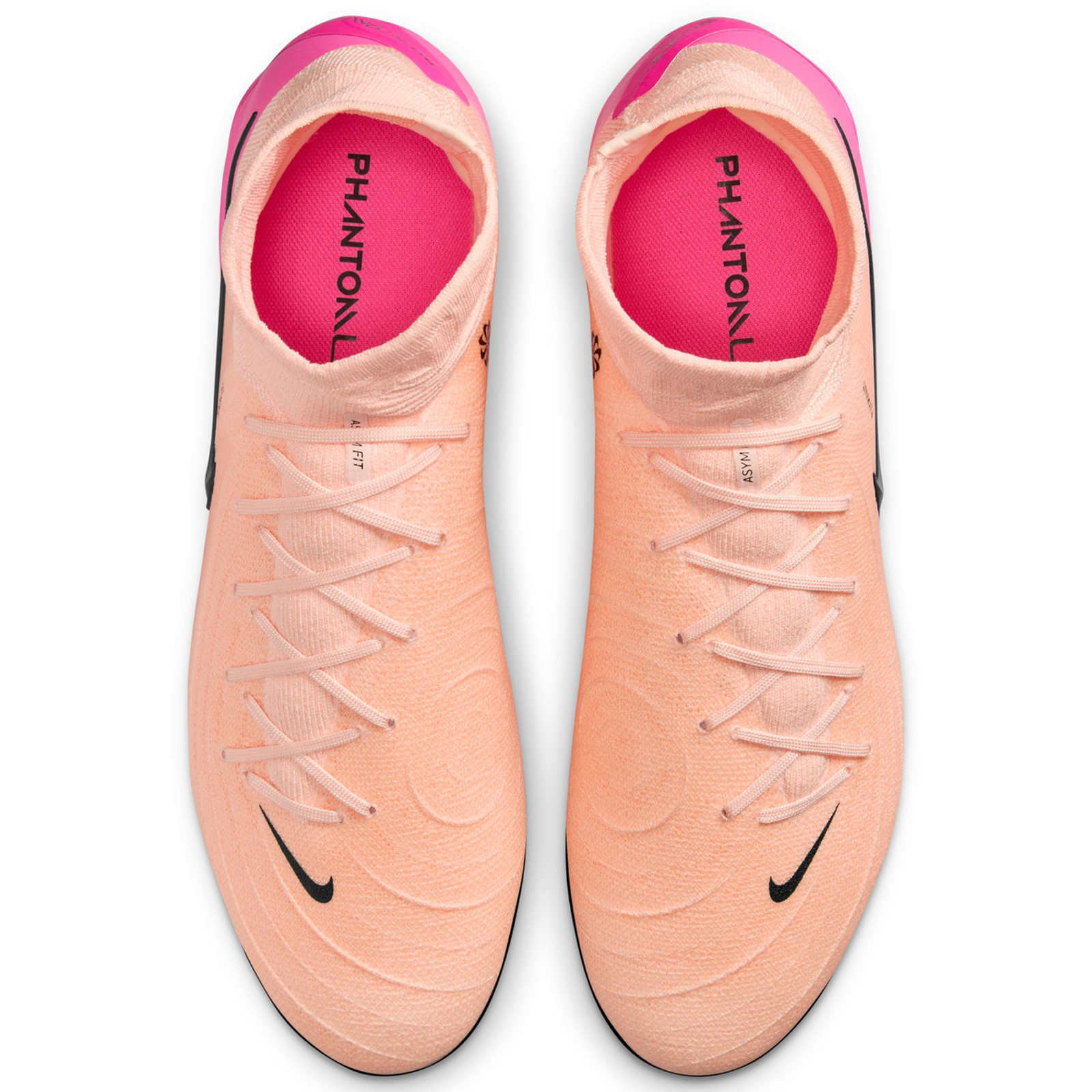 official Nike Your Favorite Team Authentic Kit - 2025/26 Edition