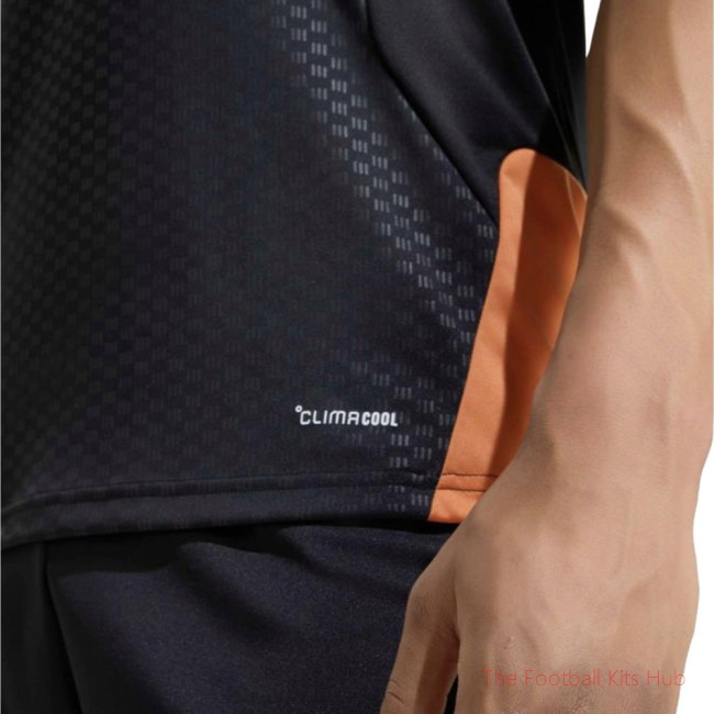 Soccer Club Arsenal 2026-2027 Training Jersey (Vieira 4)