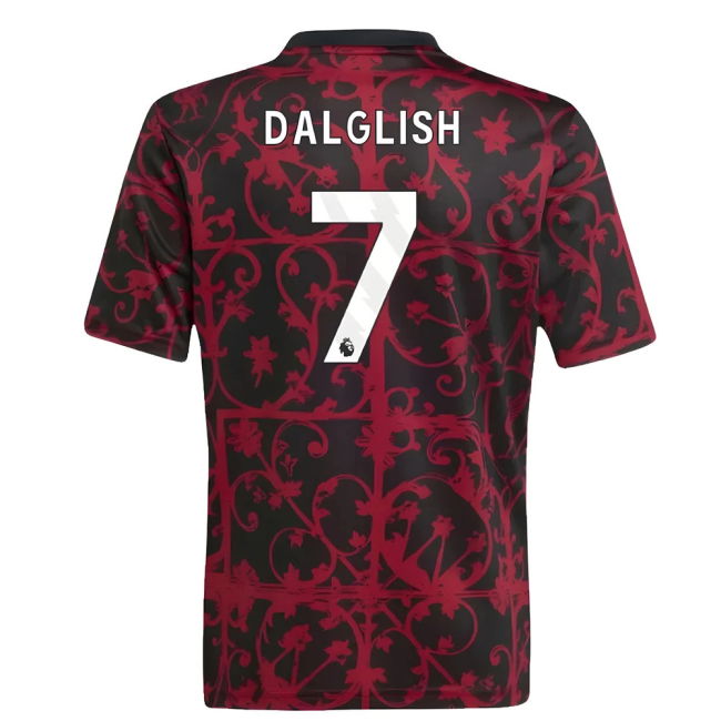 2025-20 Liverpool exclusive Third Shirt - Kids | premium