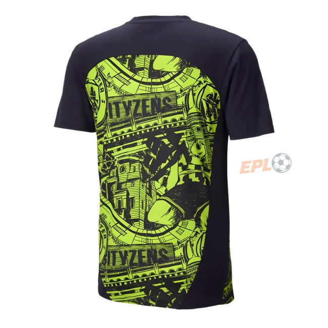MAN excellent 2024-20 Third Kit - Kids | luxury | first-class