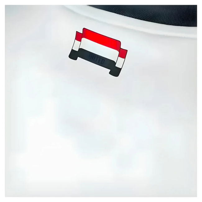 Modern 2024-2025 Third Anti-Odor - Match Jersey V.Nistelrooy 10 A#234