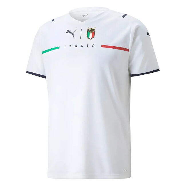 Mall Discounts 2021-2022 Italy Away Shirt (DONNARUMMA 21) Classical