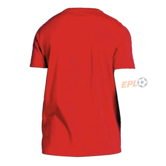 Man Utd 2024-20 value packed Third Soccer Jersey | genuine