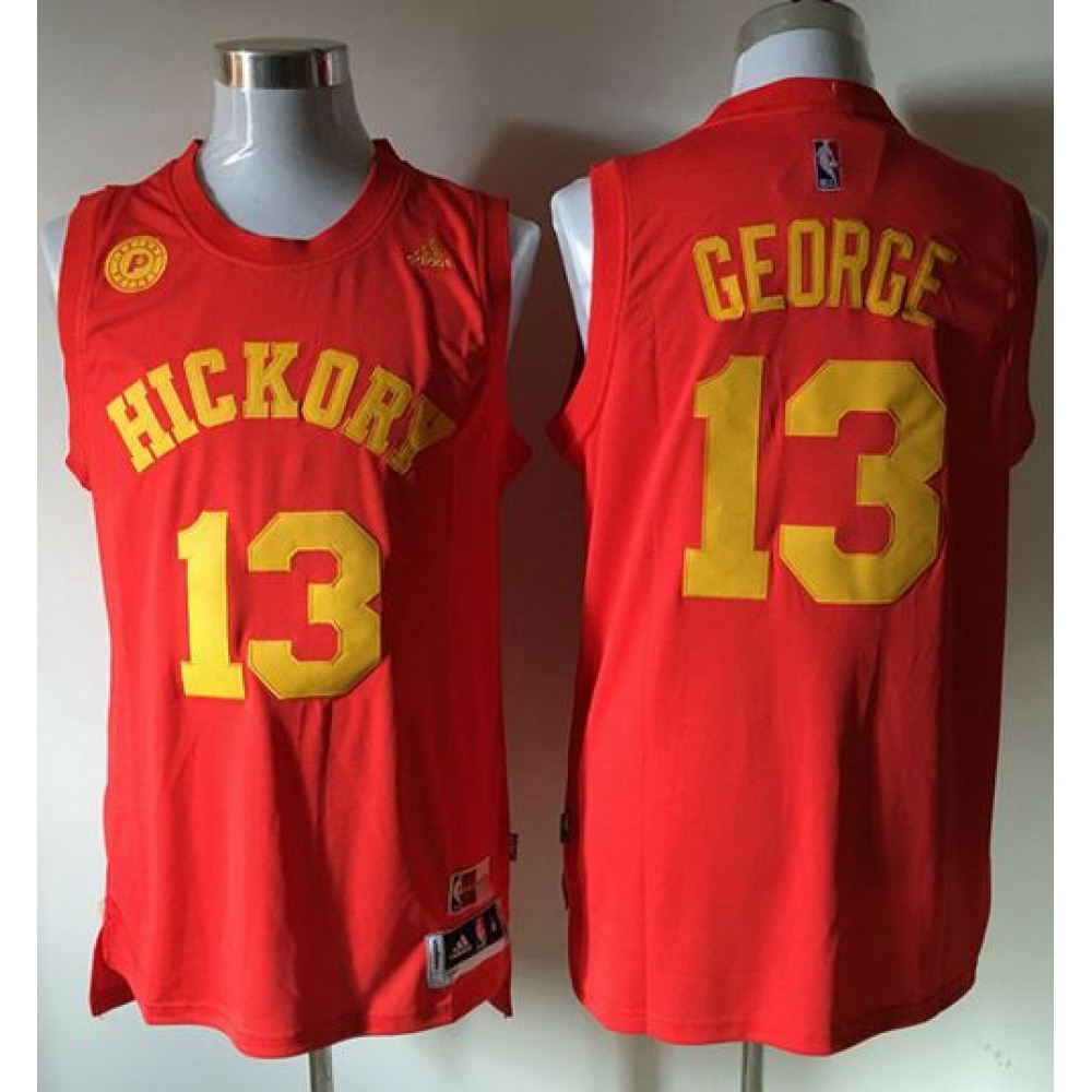 Jersey 13 - Red - Basketball Fan Gear