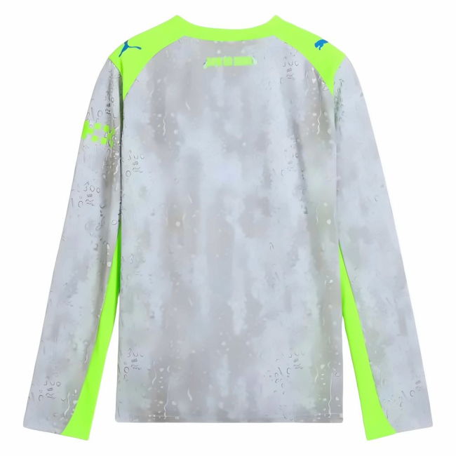 Official 2025-2026 Third - Supporter Jersey - Team Spirit