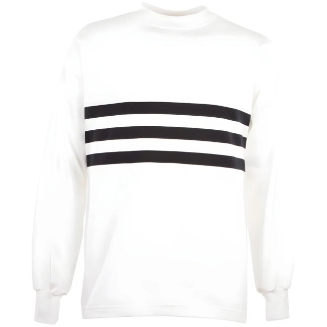 Darlington 1960s-1970s Retro Football Shirt