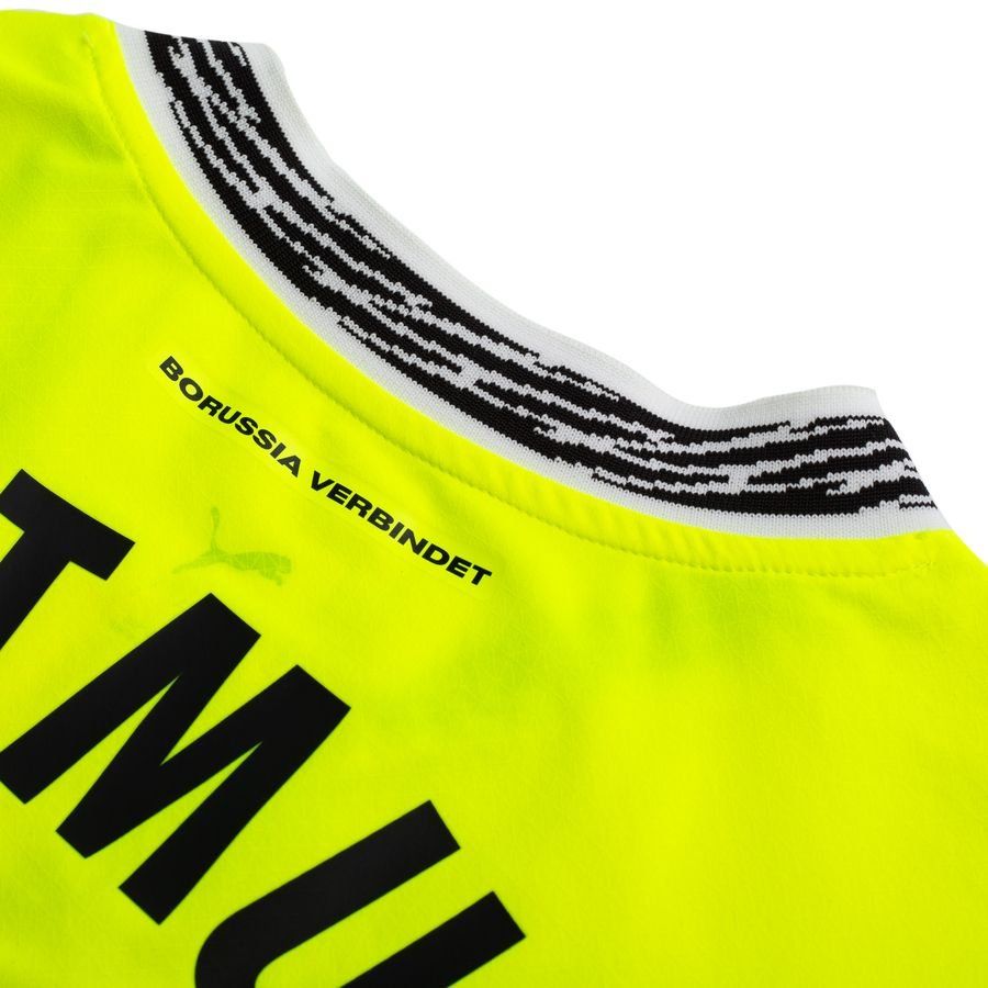 Dortmund Anniversary Fourth Shirt 2025 Limited Edition