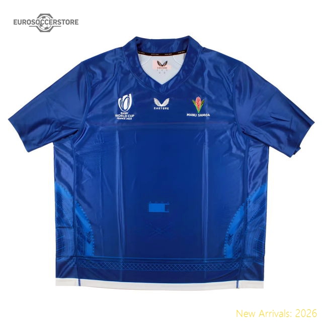 2024 Premium Quality Team Official Jersey Perfect For Match Days