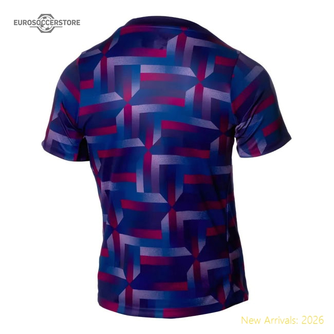 England 2024 Away Jersey Shirt Football Fan Apparel Game Day Apparel