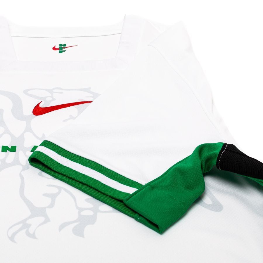 [EFKS] Nigeria Home Uniform 2024/25