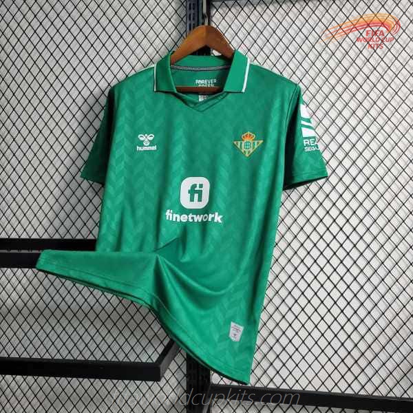 Real Betis 23-24 Away Football Kit