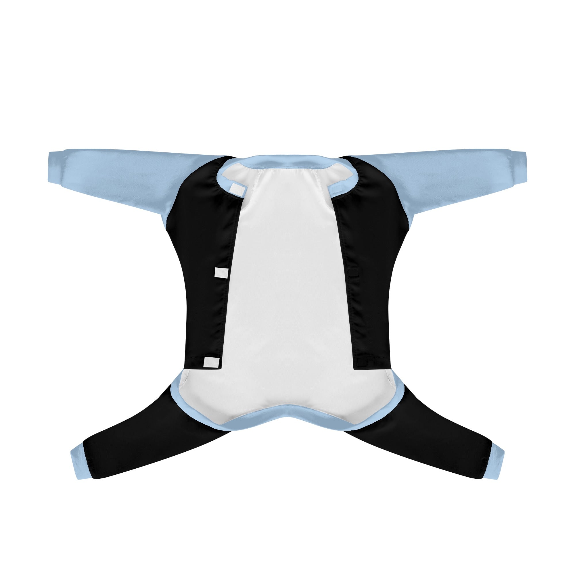 Durable Frenchies Believe In Two Things: Snacks And Naps. Mostly Naps...