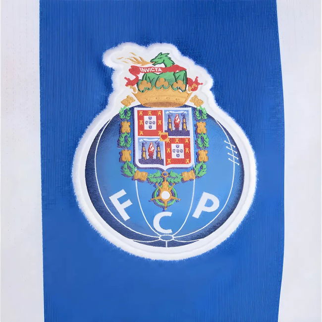 Football Club Authentic Design Proud Fresh Look Fan Shirt