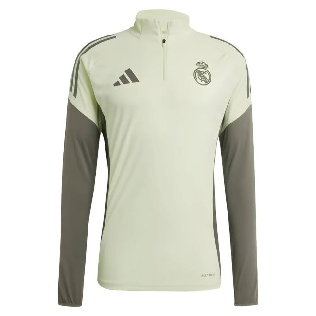 Real Madrid 2025-2026 Jersey - Adult #43