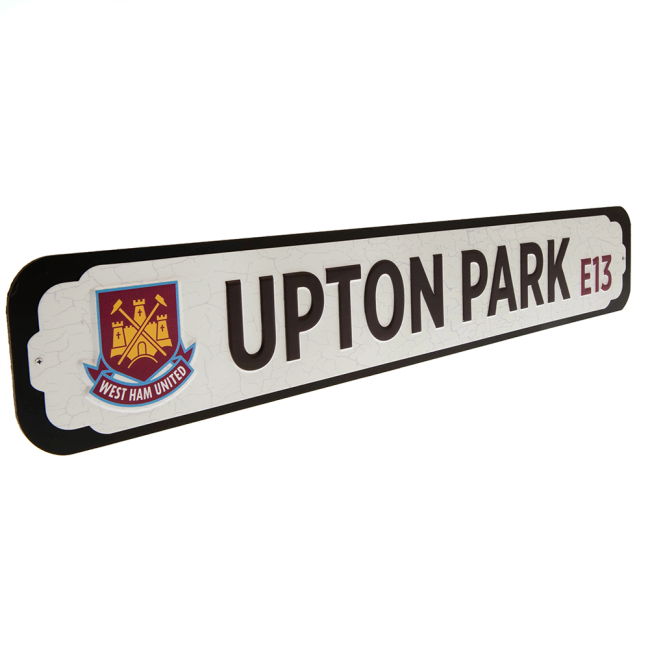West Ham 2025-2026 Football Shirt - Authentic Match Quality Edition