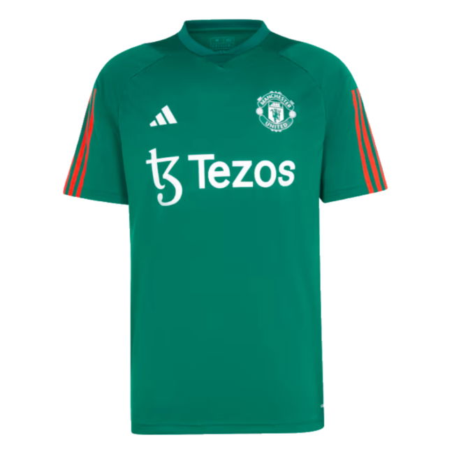 Adult Man Utd Jersey 2023-2024 #2