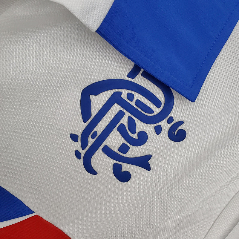 1994 Rangers Away retro kit
