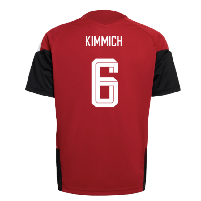 Loyal Soccer Club Professional Grade Modern Style Soccer Jersey