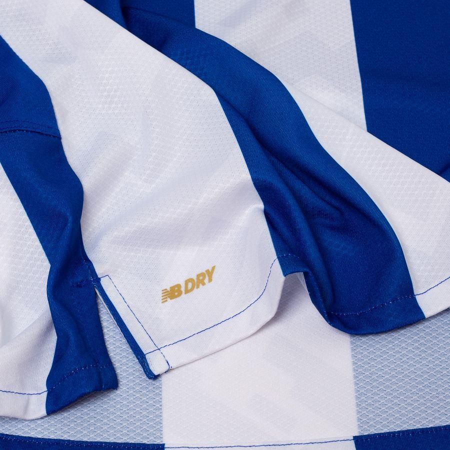 Fc Porto Home Shirt 2025/26 Kids For Algeria Football Fans