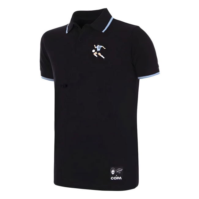 Argentina Classic Jersey Maradona