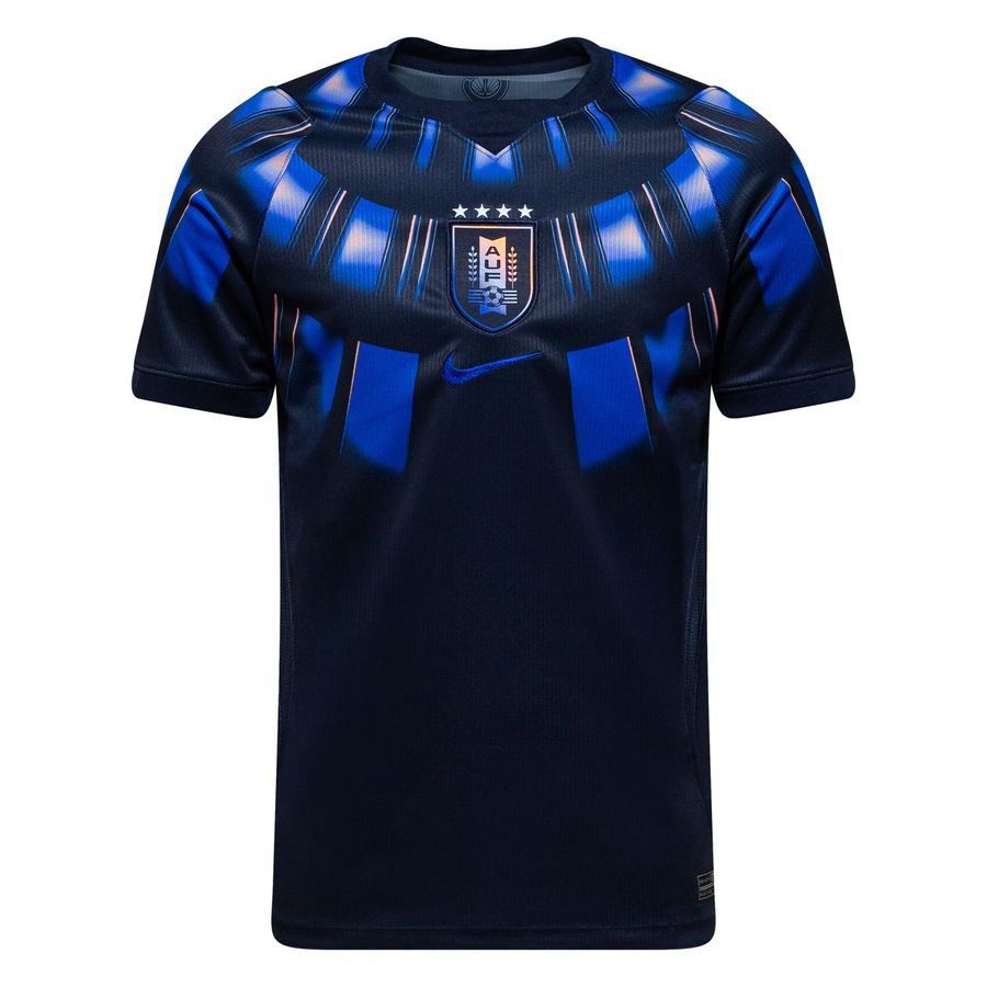 [LK] 2026 Uruguay World Cup Away Jersey