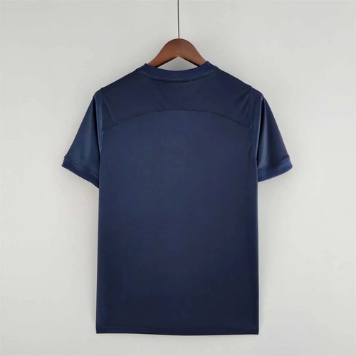 High Quality 2022 International Camiseta With Vintage Design