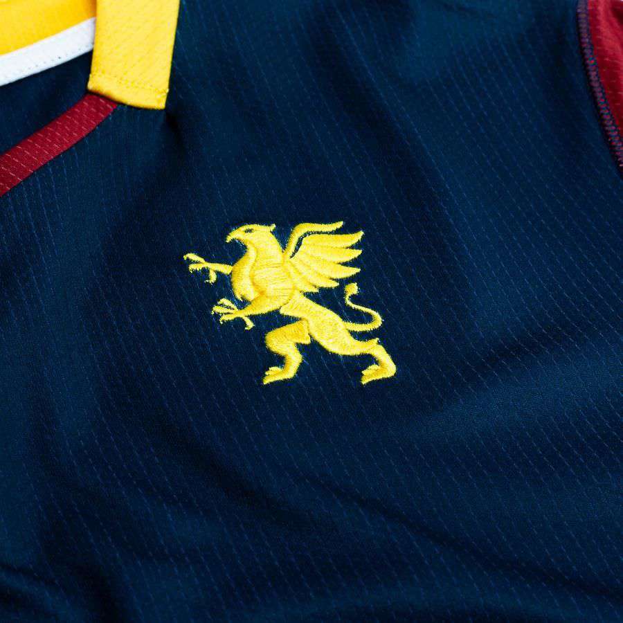 Genoa Home Shirt 2025/26